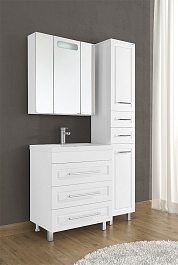 Водолей Пенал Арабеска 30 R белый с Б/К – фотография-7